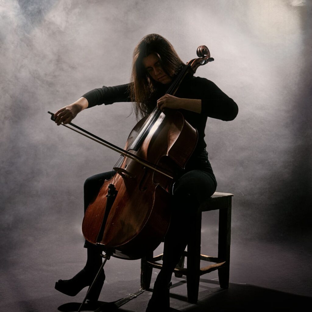 Musikakademie assau Team Alyona Verteletskaia