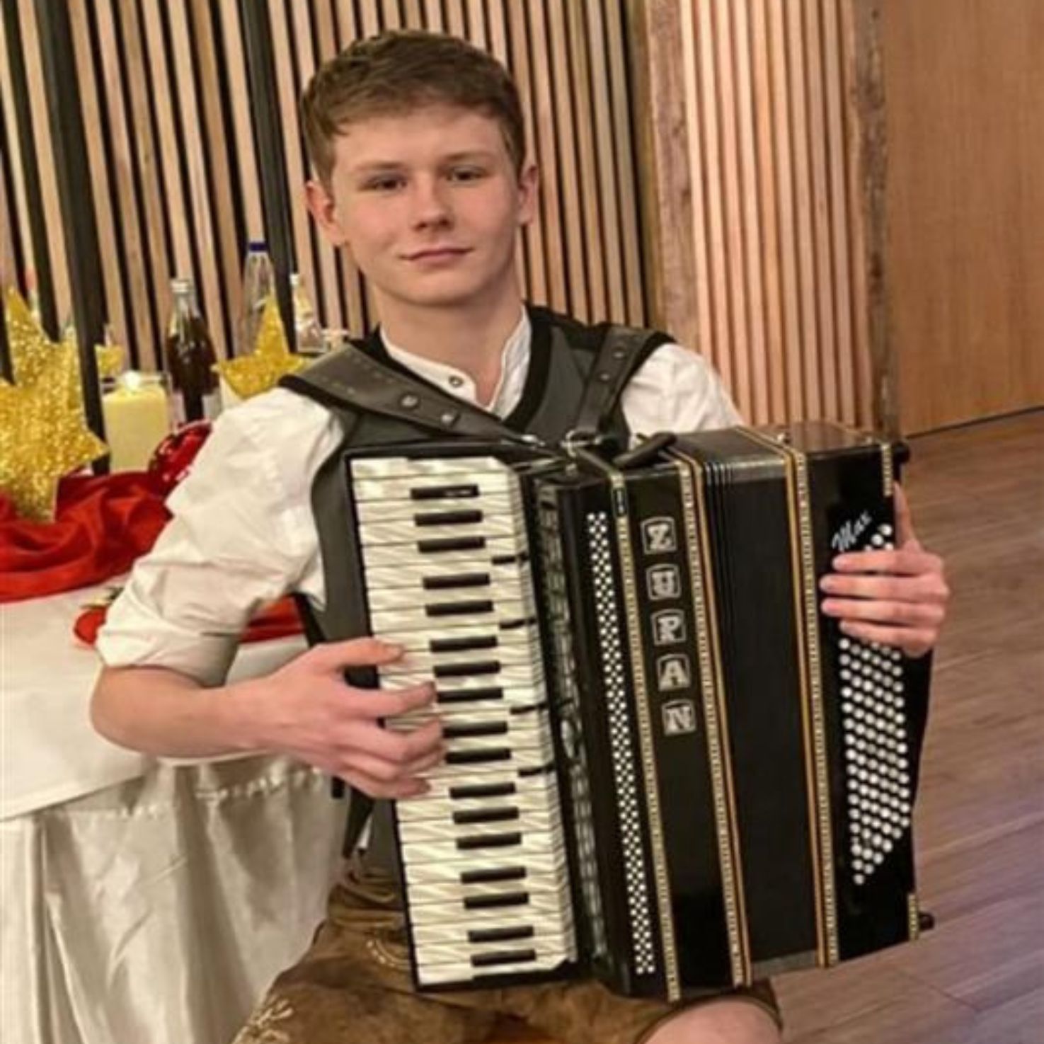 Musikakademie Passau Team Bernhard Schneider Musikakademie Passau Team Bernhard Schneider