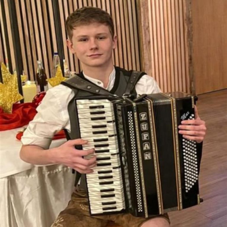 Musikakademie Passau Team Bernhard Schneider
