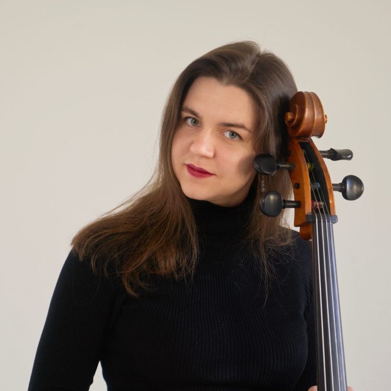 Musikakademie Passau Team Verteletskaia