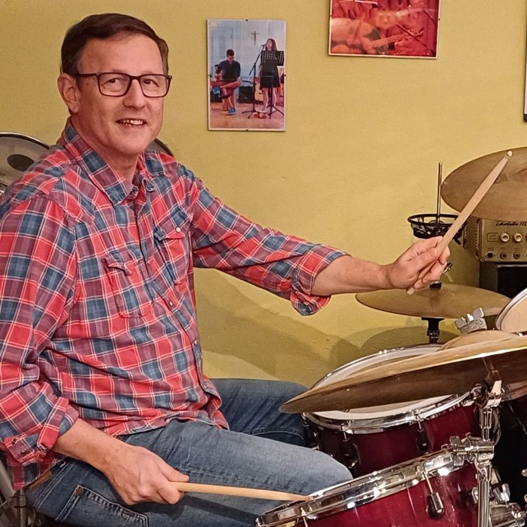 Musikakademie Passau Team Wolfgang Zoidl